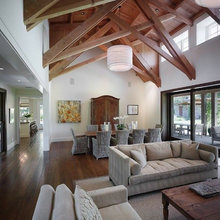 Living Room Ideas