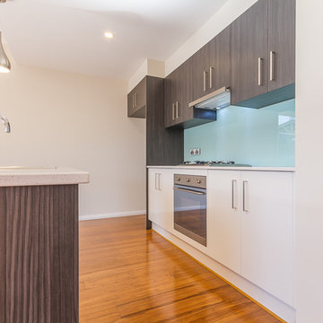 Windsor Gardens Custom Home