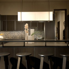 cabinet trim
