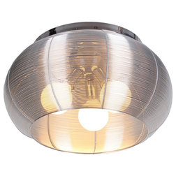 Contemporary Flush-mount Ceiling Lighting by Bromi Design