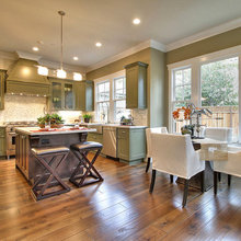 Kitchen Dining