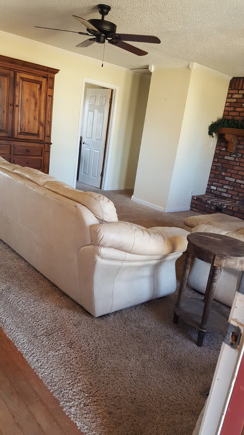 Please help with furniture placement!