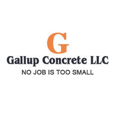 Gallup Concrete LLC