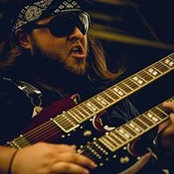 Patrick Brownさんの写真