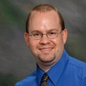 Jim Ramsey's photo