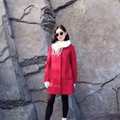 Christa Alim's photo