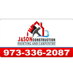 Jeison & Son Construction LLC.