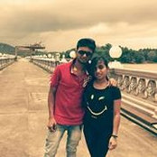 Preetam Shet's photo