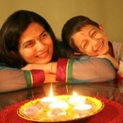 Unnati Joshi's photo