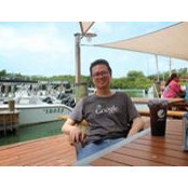 Jiangzhou He's photo