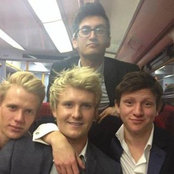 James Sherborne's photo