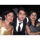 Monica Virmani's photo