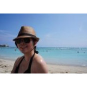 Kimberly Siu's photo