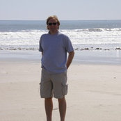 Lloyd Leblanc's photo