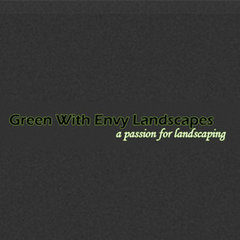 Green With Envy Landscapes