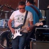 Steven Sievertss foto