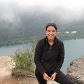 Elham Kazemi's photo