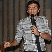 Noah Ashurov's photo