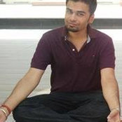 Foto von Siddharth Rajput