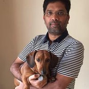 Madhu Vudali's photo