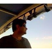 Prateek Khanna's photo