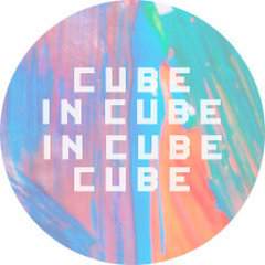 CUBE IN CUBE