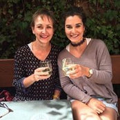 Olivia Maxwell's photo