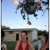 Ezgi Abaci's photo