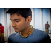 Abhiram Kasina's photo
