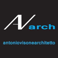 Antonio Visone architetto