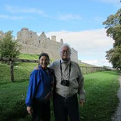 Geri Keroack's photo