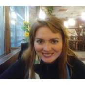 Olena Talko's photo