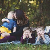 Alicia Hirtzel Warner's photo