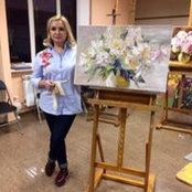 Photo de Елена Морозова-Карлина