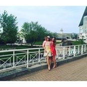 Stephanie Slobodnik's photo