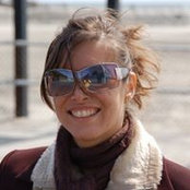 Gabriela Pacheco Vieira's photo