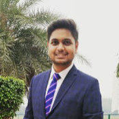 Abhinav singh's photo