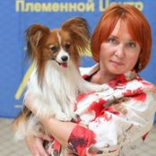 Galina Leonova's photo