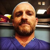 John Orr's photo