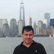 Alberto Alfaro's photo