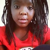 Ashleigh Muthuis foto