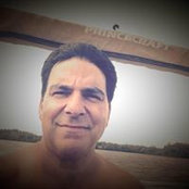 Maurice Hache's photo