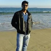 Sandipan Bhowmick's photo