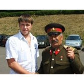 Foto von Юрий Касимцев