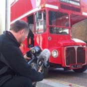Darren Bramley's photo