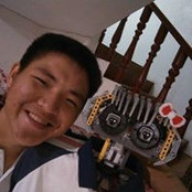 David Ha's photo