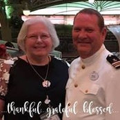 Robin Harden's photo