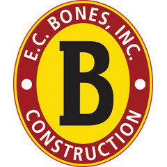 E.C. Bones Construction Contractors Inc.