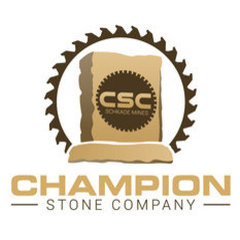 Champion Stone Company
