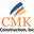 CMK Construction Inc.